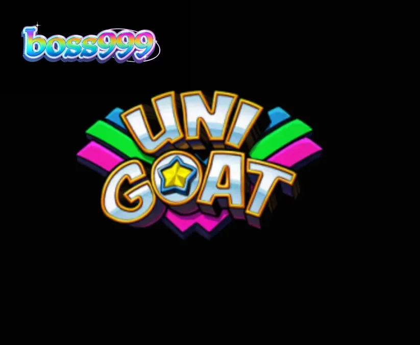 Makulay na tema ng Unigoat slot na may mga mahiwagang kambing at gintong repolyo.