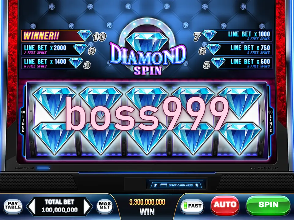 boss999 APK