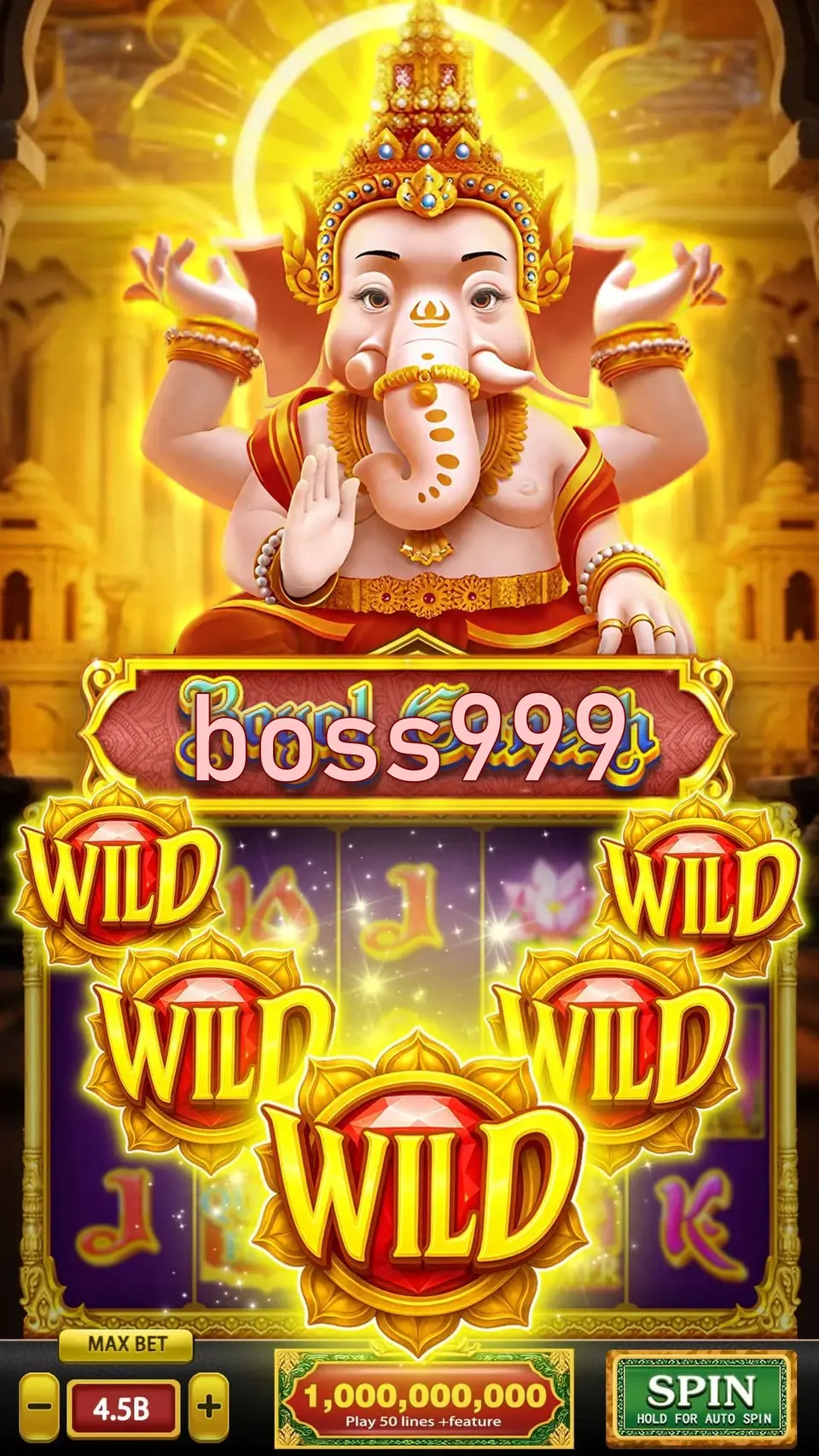 boss999 APK