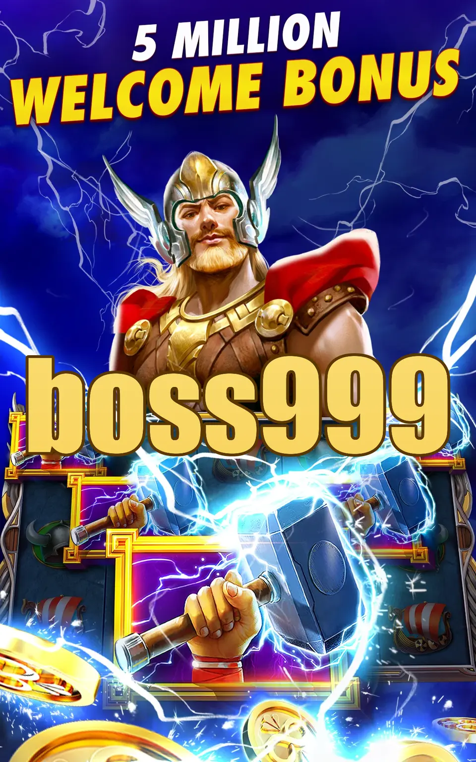 boss999 Mga screenshot - APK Opisyal